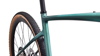 Diverge 4 Expert Shimano GRX Di2