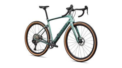 Diverge 4 Expert Shimano GRX Di2