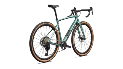 Diverge 4 Expert Shimano GRX Di2