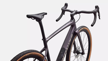 Diverge 4 Expert Shimano GRX Di2