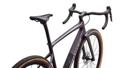 Diverge 4 Expert Shimano GRX Di2