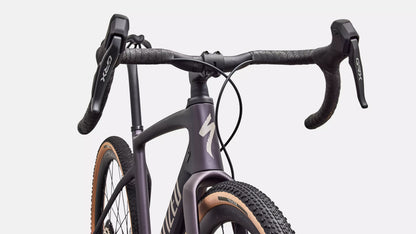 Diverge 4 Expert Shimano GRX Di2