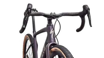 Diverge 4 Expert Shimano GRX Di2