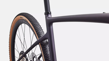 Diverge 4 Expert Shimano GRX Di2