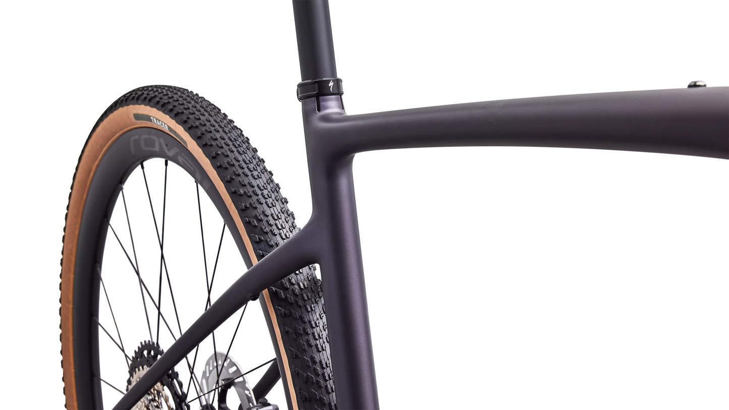 Diverge 4 Expert Shimano GRX Di2