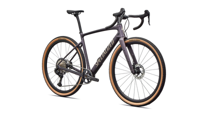 Diverge 4 Expert Shimano GRX Di2