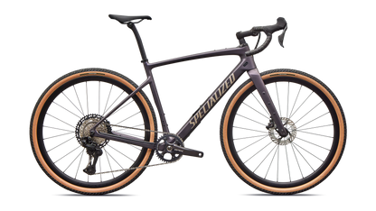 Diverge 4 Expert Shimano GRX Di2