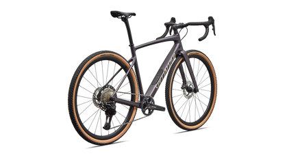 Diverge 4 Expert Shimano GRX Di2