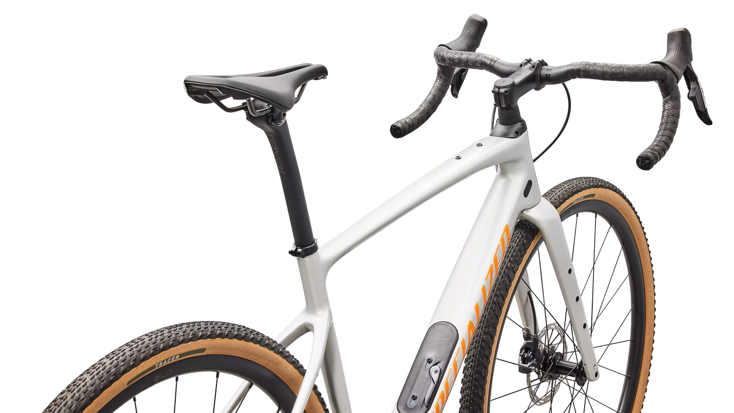 Diverge 4 Comp Carbon SRAM Apex AXS/S1000