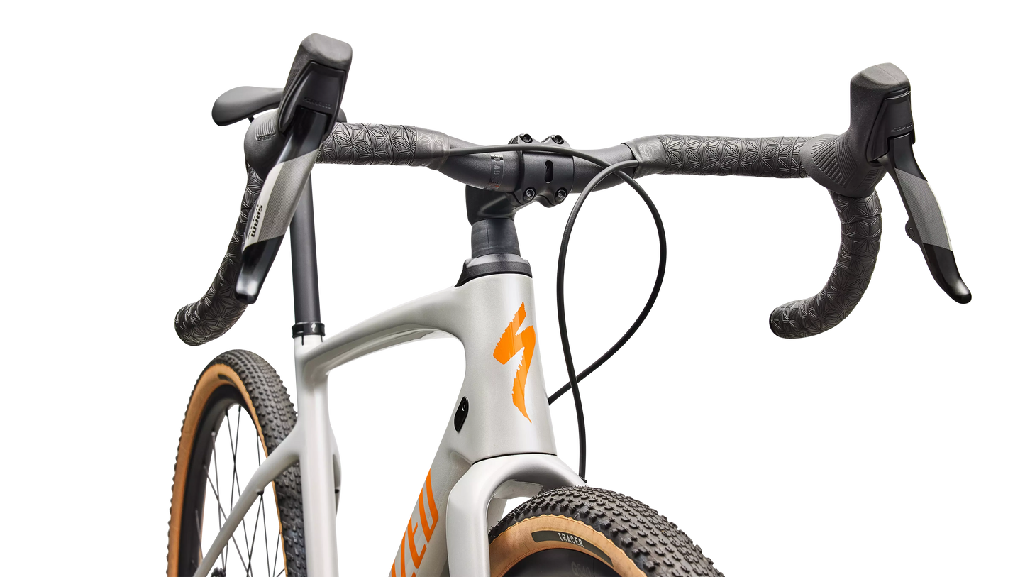 Diverge 4 Comp Carbon SRAM Apex AXS/S1000