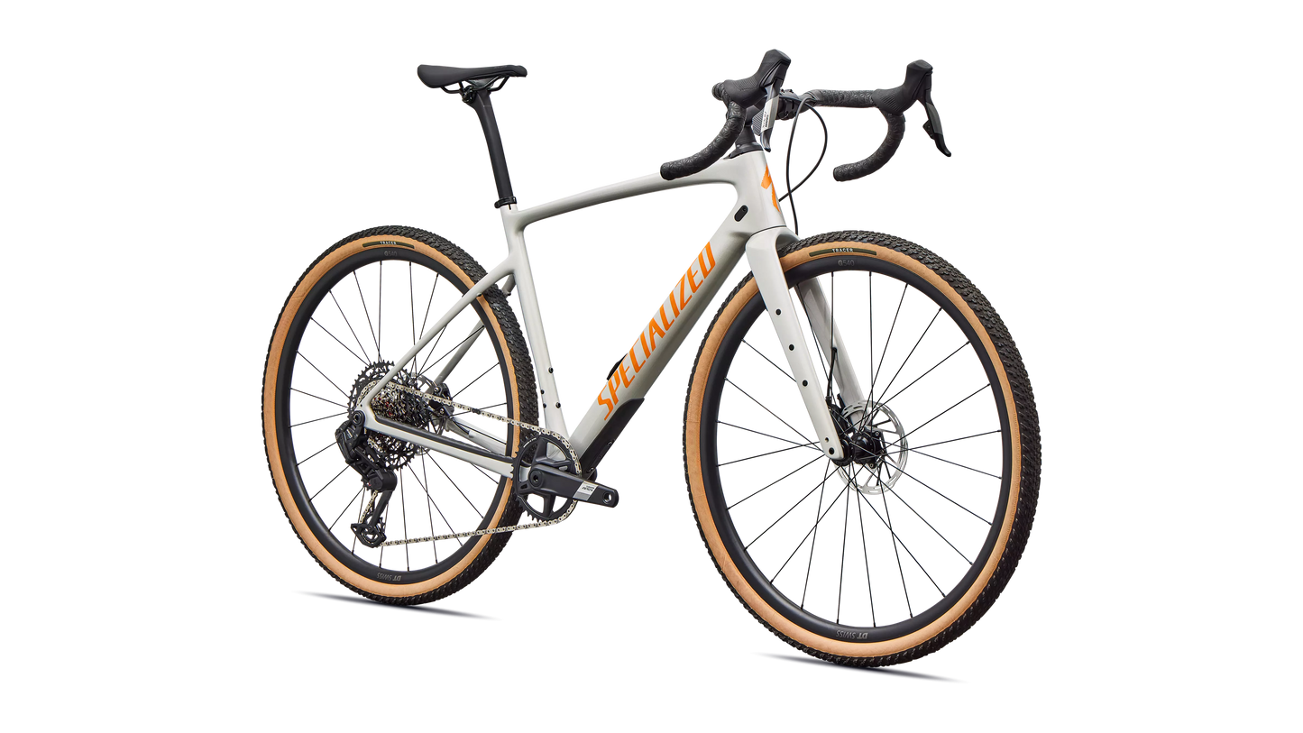 Diverge 4 Comp Carbon SRAM Apex AXS/S1000
