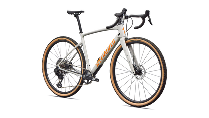 Diverge 4 Comp Carbon SRAM Apex AXS/S1000
