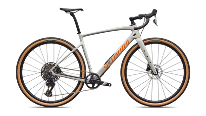 Diverge 4 Comp Carbon SRAM Apex AXS/S1000