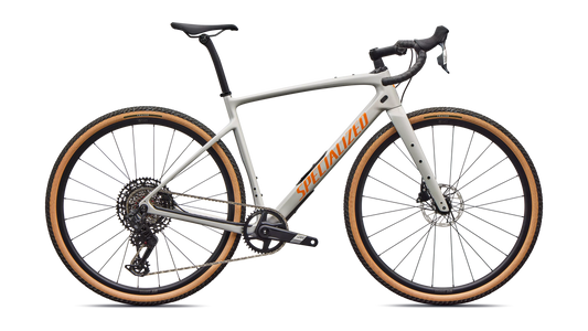 Diverge 4 Comp Carbon SRAM Apex AXS/S1000