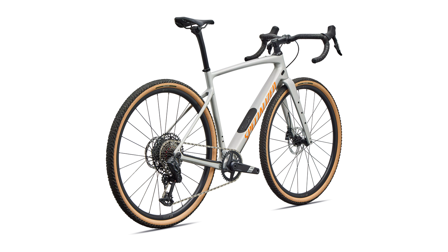 Diverge 4 Comp Carbon SRAM Apex AXS/S1000