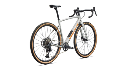 Diverge 4 Comp Carbon SRAM Apex AXS/S1000