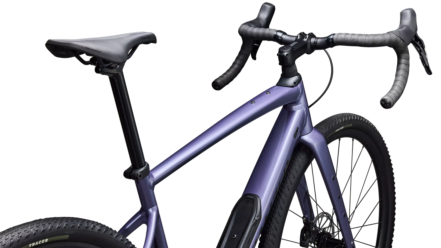 Diverge 4 Comp Alloy SRAM Apex