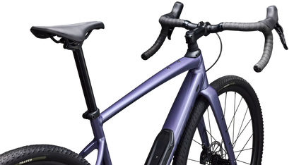 Diverge 4 Comp Alloy SRAM Apex