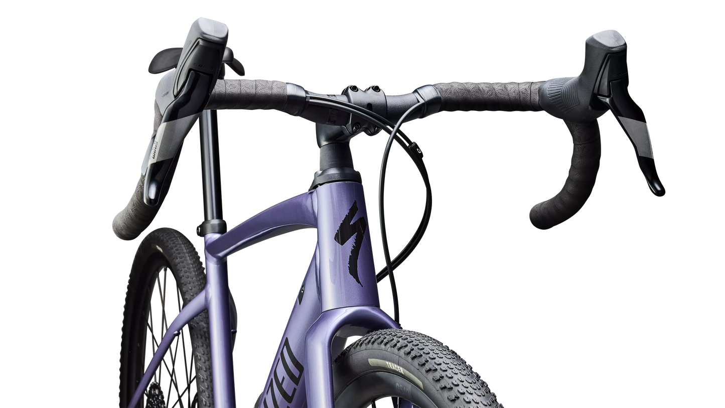 Diverge 4 Comp Alloy SRAM Apex