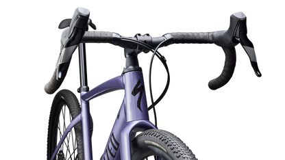 Diverge 4 Comp Alloy SRAM Apex