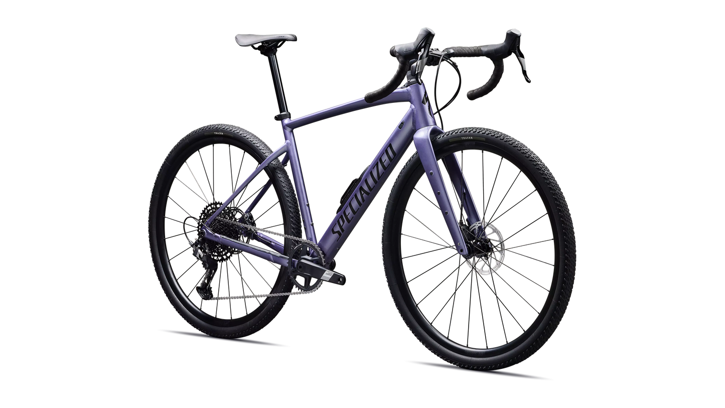 Diverge 4 Comp Alloy SRAM Apex