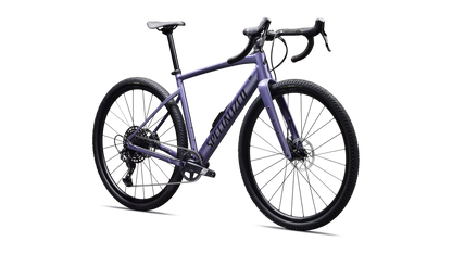 Diverge 4 Comp Alloy SRAM Apex