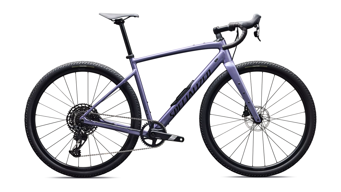 Diverge 4 Comp Alloy SRAM Apex
