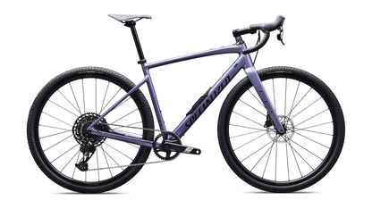 Diverge 4 Comp Alloy SRAM Apex