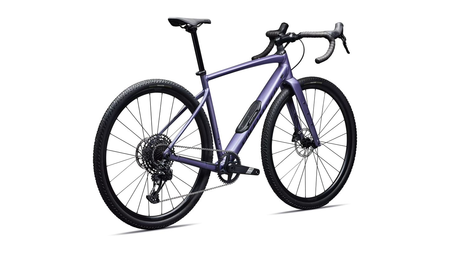Diverge 4 Comp Alloy SRAM Apex
