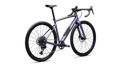Diverge 4 Comp Alloy SRAM Apex