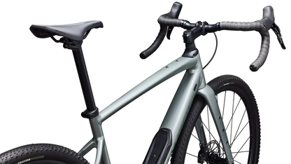 Diverge 4 Comp Alloy SRAM Apex