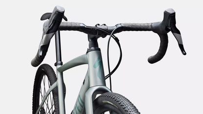 Diverge 4 Comp Alloy SRAM Apex