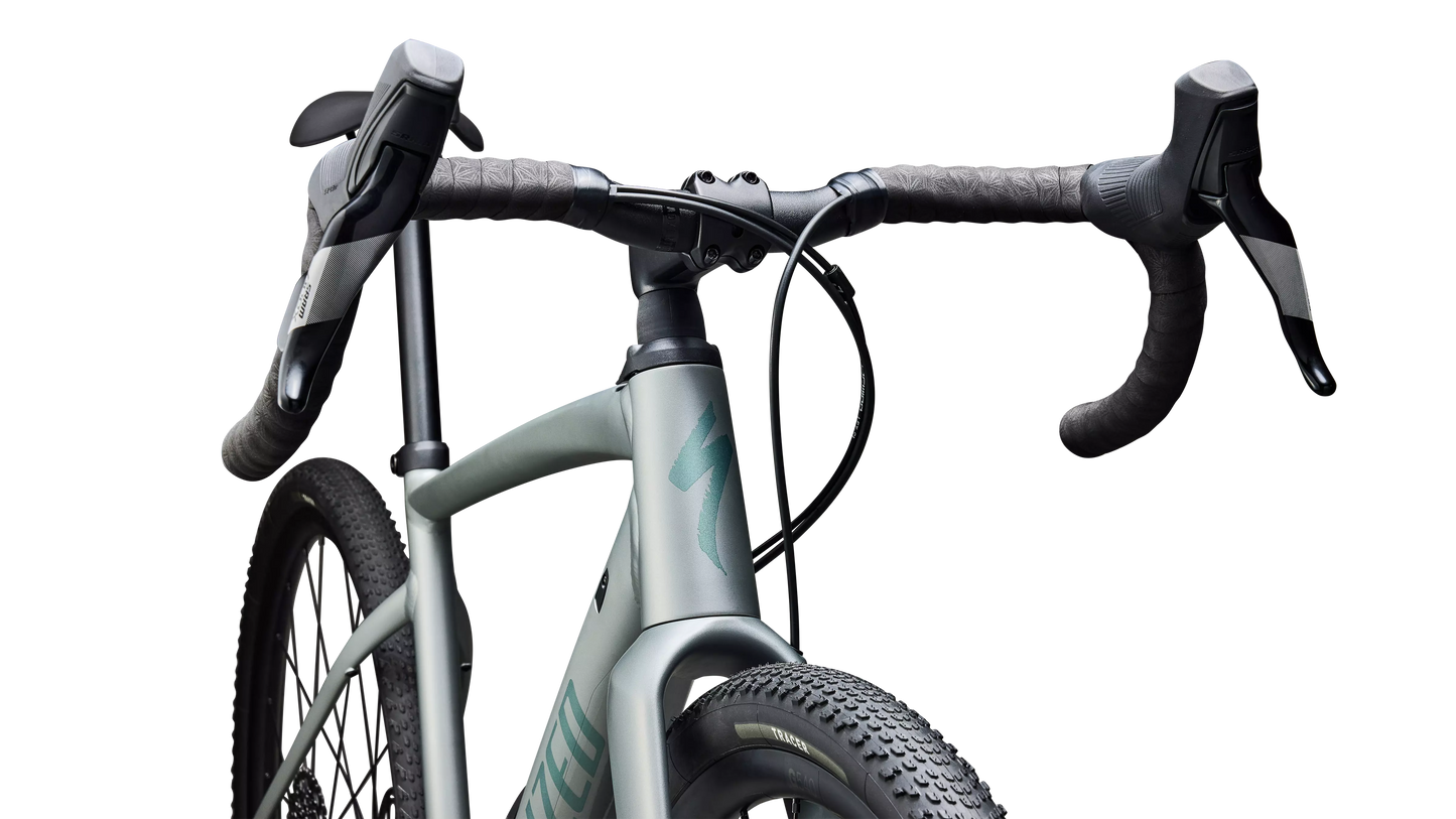 Diverge 4 Comp Alloy SRAM Apex