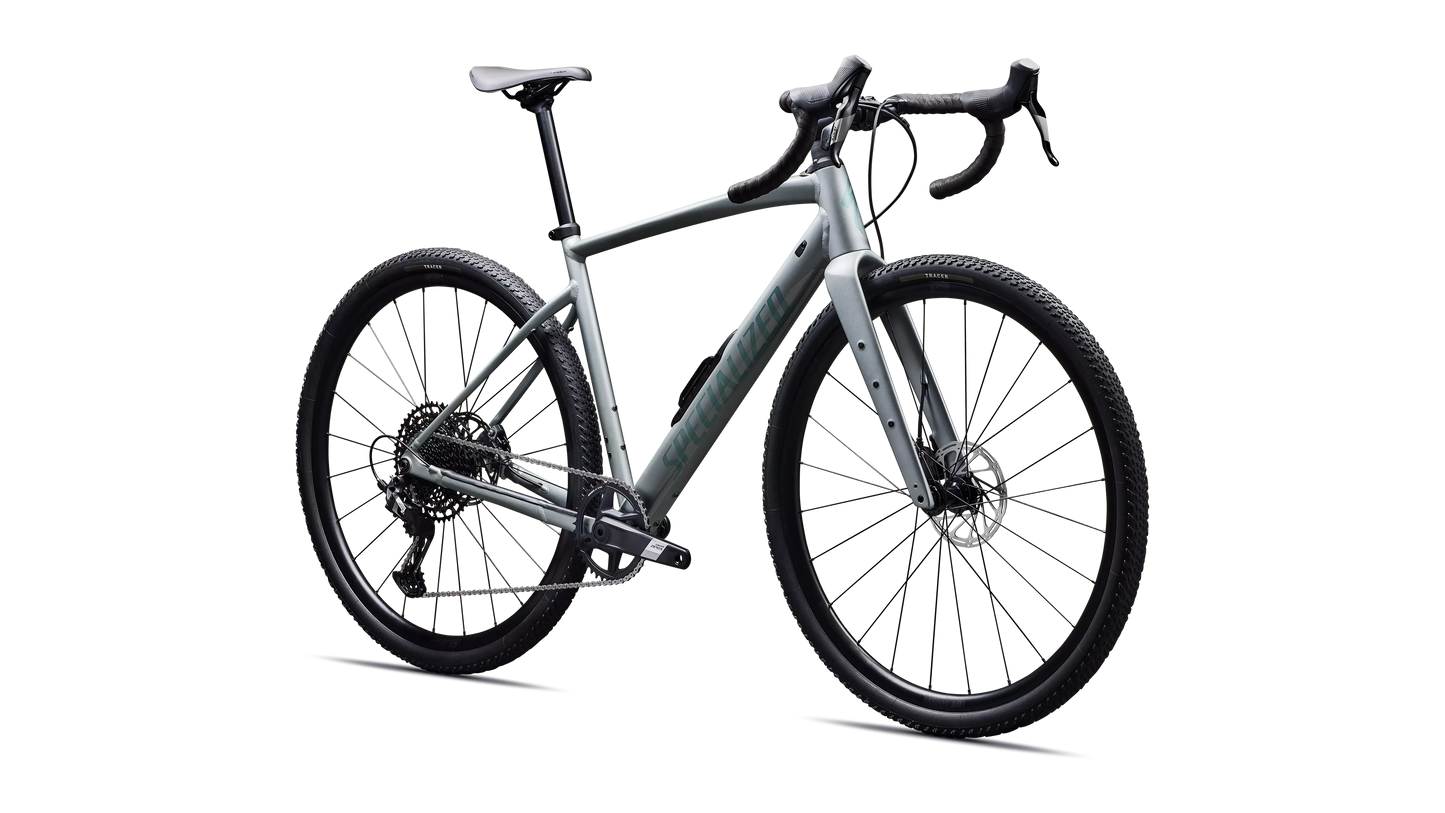 Diverge 4 Comp Alloy SRAM Apex