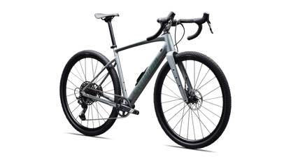Diverge 4 Comp Alloy SRAM Apex