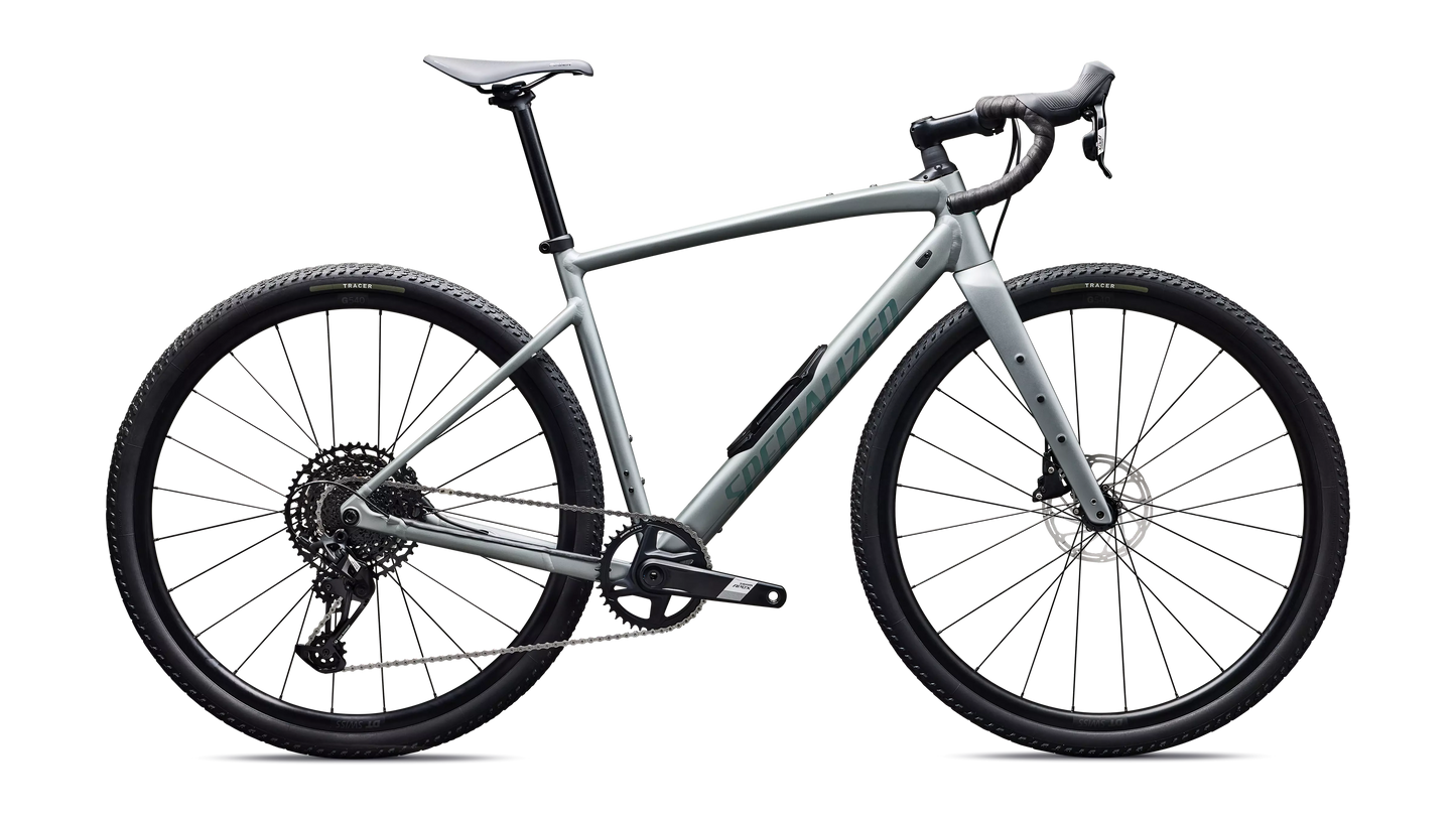 Diverge 4 Comp Alloy SRAM Apex