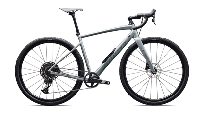 Diverge 4 Comp Alloy SRAM Apex