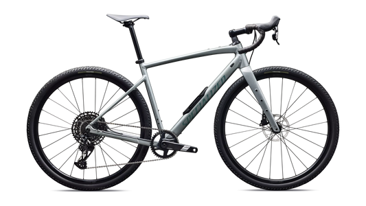 Diverge 4 Comp Alloy SRAM Apex