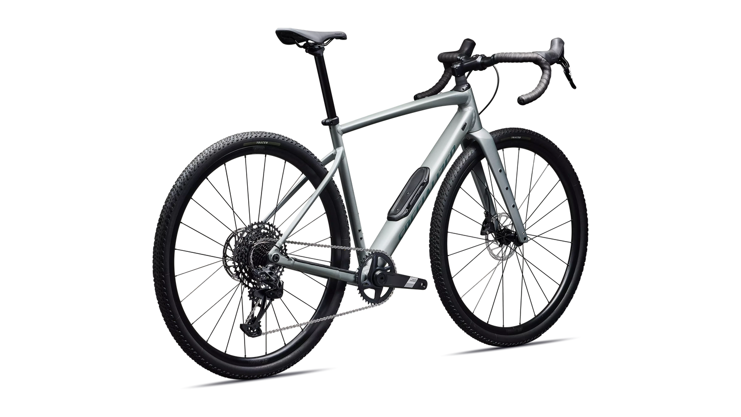 Diverge 4 Comp Alloy SRAM Apex