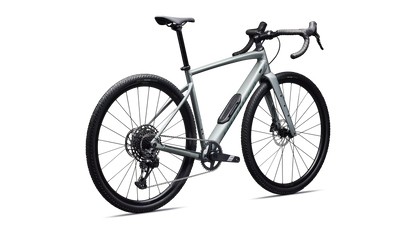 Diverge 4 Comp Alloy SRAM Apex