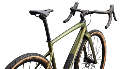 Diverge 4 Comp Carbon SRAM Apex AXS/S1000