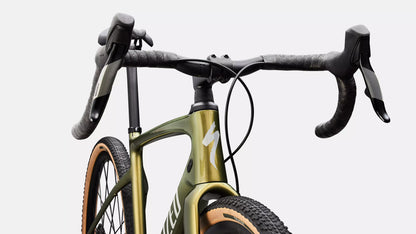 Diverge 4 Comp Carbon SRAM Apex AXS/S1000