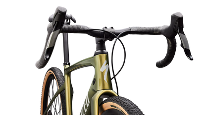 Diverge 4 Comp Carbon SRAM Apex AXS/S1000