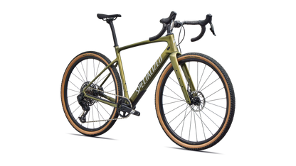 Diverge 4 Comp Carbon SRAM Apex AXS/S1000