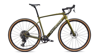 Diverge 4 Comp Carbon SRAM Apex AXS/S1000
