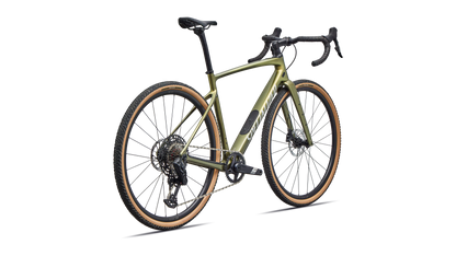 Diverge 4 Comp Carbon SRAM Apex AXS/S1000