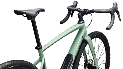 Diverge 4 Comp Alloy SRAM Apex