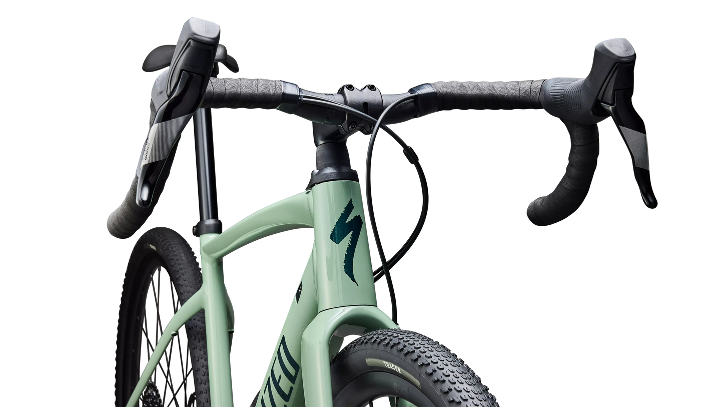 Diverge 4 Comp Alloy SRAM Apex