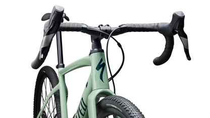 Diverge 4 Comp Alloy SRAM Apex