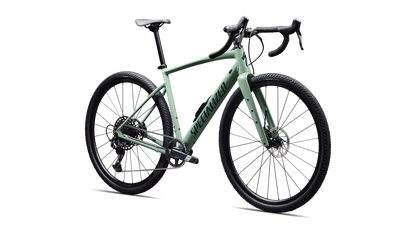 Diverge 4 Comp Alloy SRAM Apex